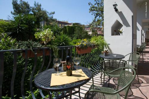 The Bellini House by House In Naples photo 66