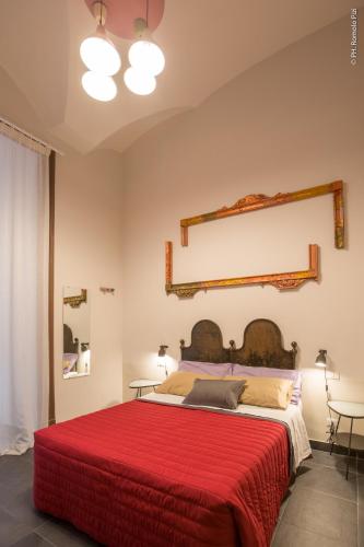The Bellini House by House In Naples photo 91