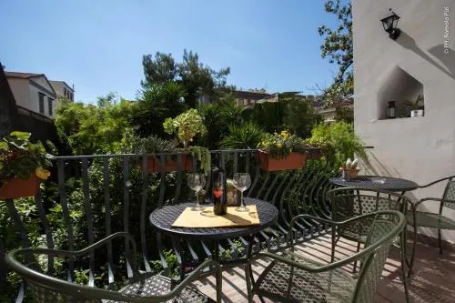 The Bellini House by House In Naples photo 38