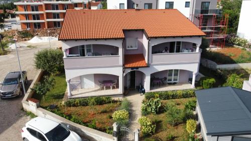 Gallery image of Apartments Vukalovic 2 in Medulin
