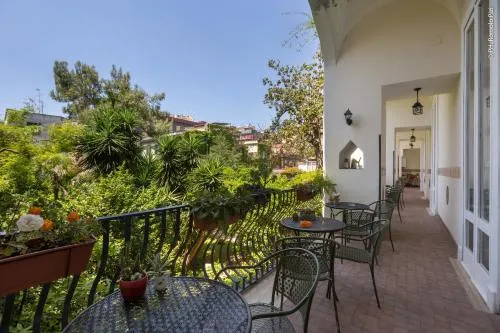 The Bellini House by House In Naples photo 46