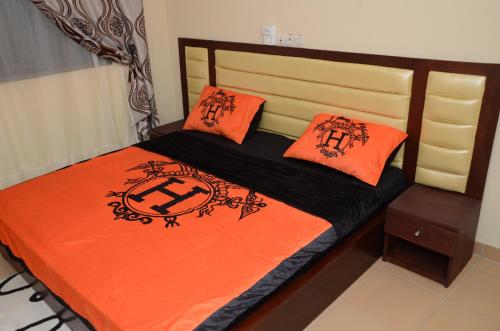 Gallery image of S2A apparts in Lomé