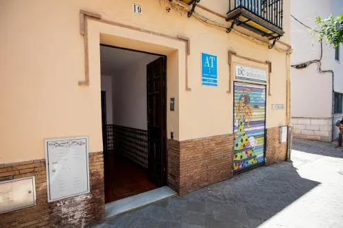 Apartamentos Doña Concha photo 34