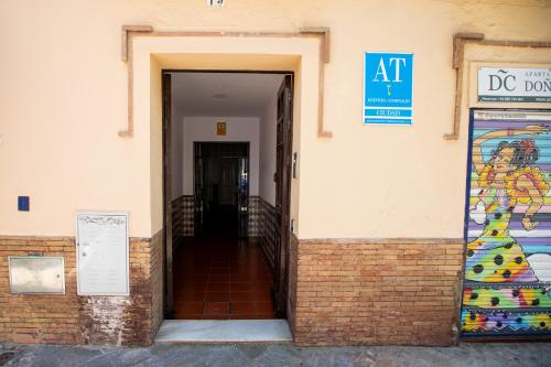 Apartamentos Doña Concha photo 166
