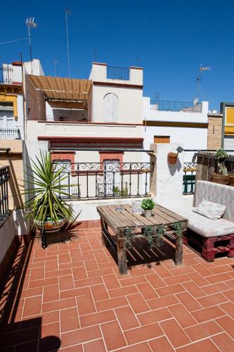 Apartamentos Doña Concha photo 168