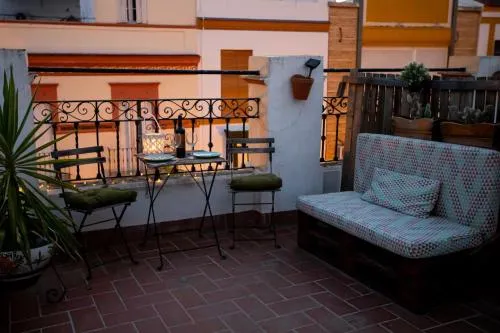 Apartamentos Doña Concha photo 75