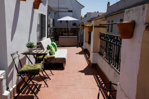 Apartamentos Doña Concha photo 244
