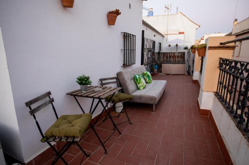 Apartamentos Doña Concha photo 275