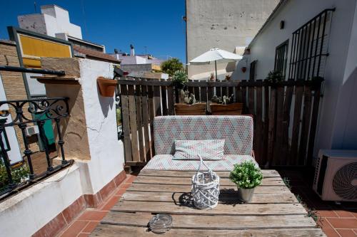 Apartamentos Doña Concha photo 171