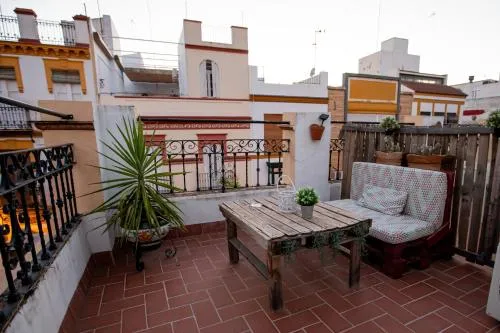 Apartamentos Doña Concha photo 117