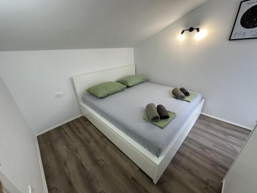 Apartment Andrić