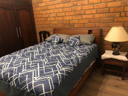 Imagen de la galería de Estancia el Capulí, en Cuenca