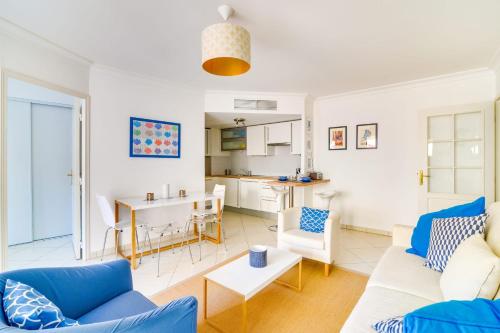 Parc RL Perfect 1 bedroom apartment next to beaches and shops