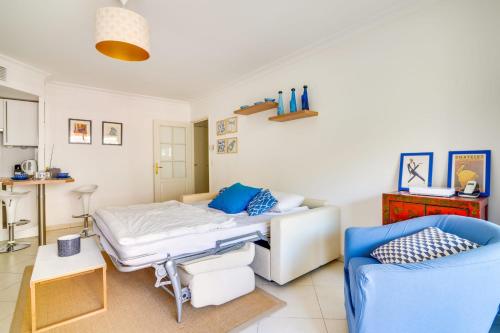 Parc RL Perfect 1 bedroom apartment next to beaches and shops
