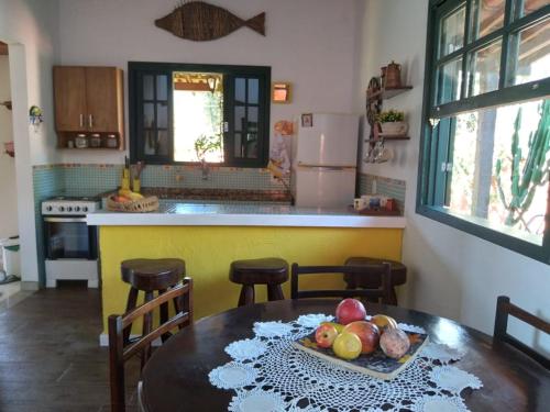 Ảnh trong thư viện ảnh của Guapimirim Casa de Campo ở Guapimirim