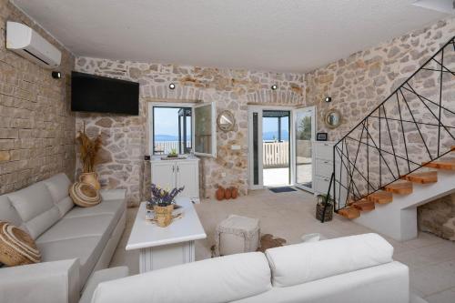 Luxury Villa Navis