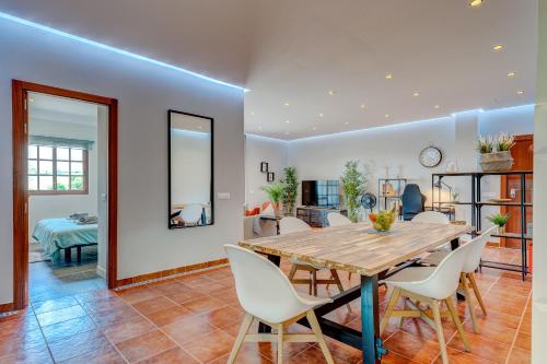 Sea View Apartment Magic Moments Adeje