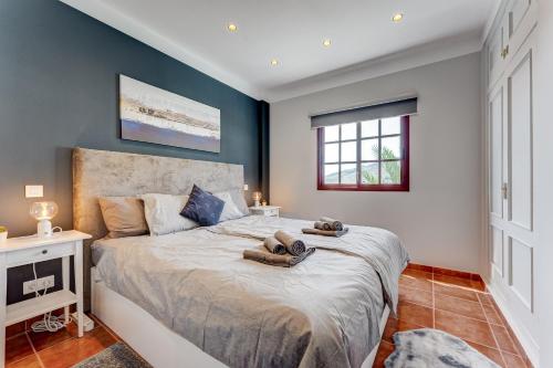 Sea View Apartment Magic Moments Adeje
