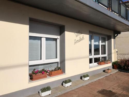 Gallery image of Apartamento Lekeitio, Garaje y WIFI in Lekeitio