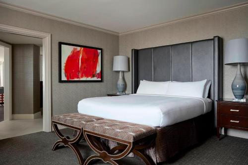 Crystal Gateway Marriott Image