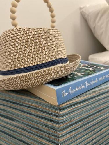AberdareにあるHamptons House on Hunter with fire pitのギャラリーの写真