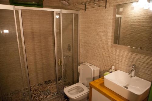 Gallery image of Ekinoks Hotel - Adults Only in Cıralı