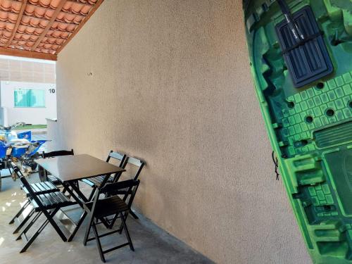 Foto dalla galleria di Lençóis Ville residence - Chalé 38 a Barreirinhas