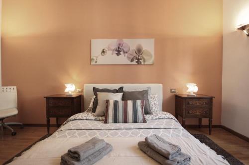 MilanRentals - Violetta Apartment