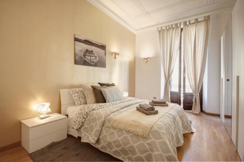 MilanRentals - Violetta Apartment