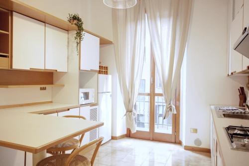 MilanRentals - Violetta Apartment