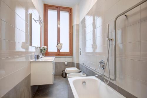 MilanRentals - Violetta Apartment
