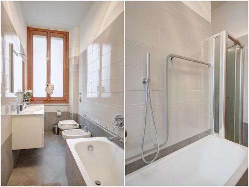MilanRentals - Violetta Apartment