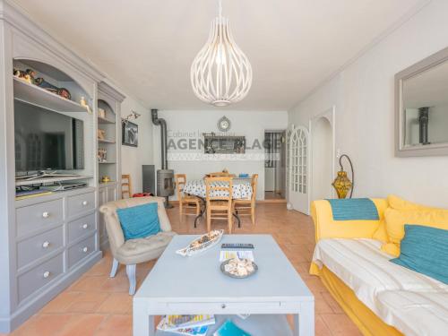 Maison 3 chambres, accès plage direct, proche centre et commerces - FR-1-197-550