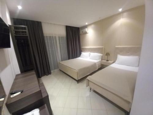 Gallery image of Hotel Relax Dhermi in Dhërmi