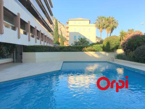 Appartement Menton, 2 pièces, 4 personnes - FR-1-647-20