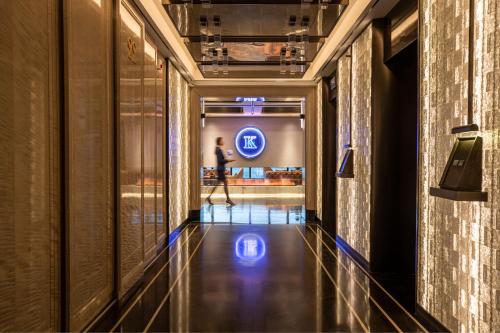 Fotografie z fotogalerie ubytování Yiwu Kaison K Hotel v destinaci I-wu