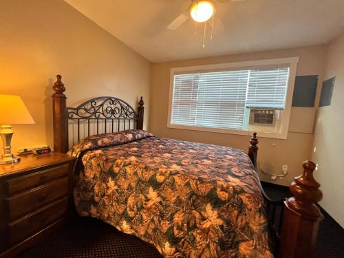 Gallery image of Redford Motel in Port Alberni