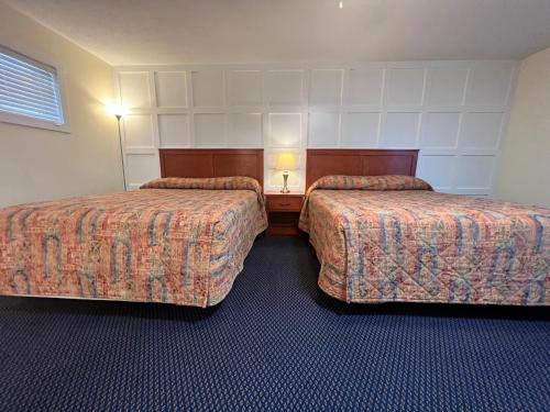 Gallery image of Redford Motel in Port Alberni