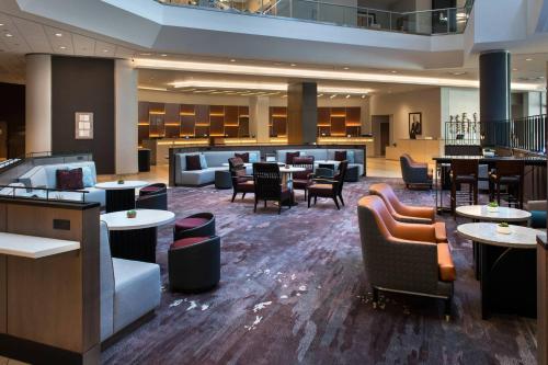 Boston Marriott Copley Place Image
