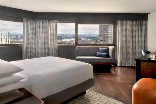 Boston Marriott Copley Place Image