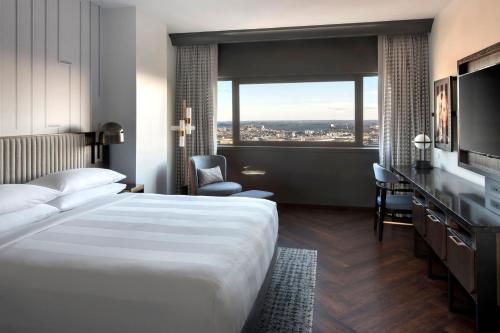 Boston Marriott Copley Place Image
