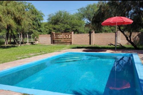 Único Chalet en barrio privado!