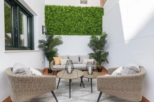 Cinteria Apartment in Malaga by Solaga Holiday Homes