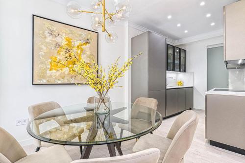 Cinteria Apartment in Malaga by Solaga Holiday Homes