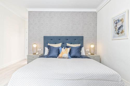 Cinteria Apartment in Malaga by Solaga Holiday Homes