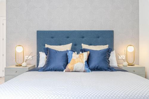 Cinteria Apartment in Malaga by Solaga Holiday Homes
