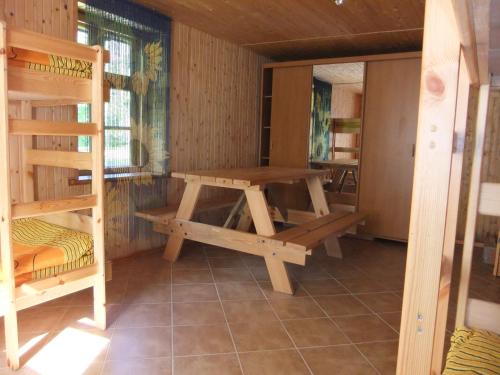 Gallery image of Sodyba Suvernų kaime in Ventė