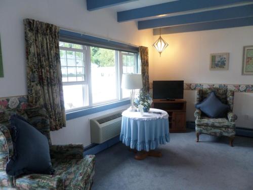 Imagen de la galería de Claddagh Motel & Suites, en Rockport