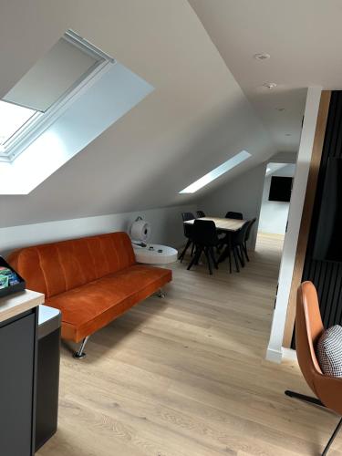 Gallery image of Laurieston Penthouse in Grahamston