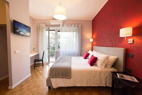 Gallery image of B&B Roma 474 in Rome